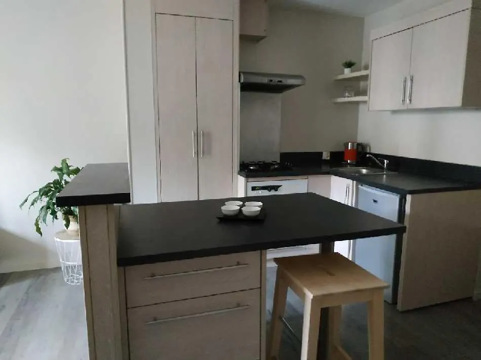 Appartement Avec Terrasse 欧里亚克