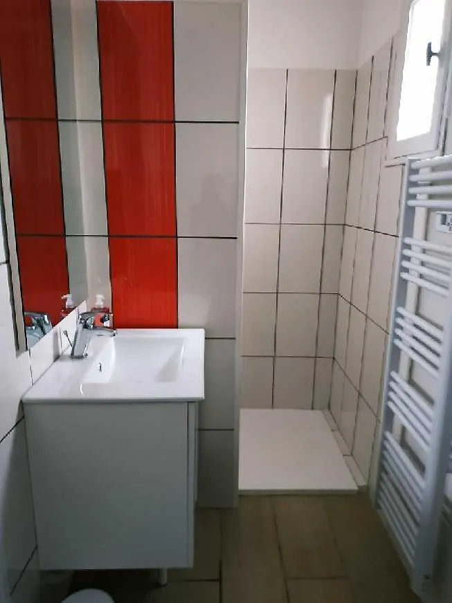 appartement avec terrasse Aurillac